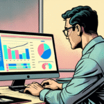 Veille stratégique – définition, enjeux et outils clés