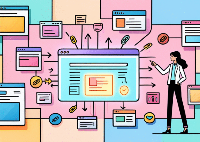Backlinks SEO : définition, stratégies et guide complet pour améliorer le référencement naturel