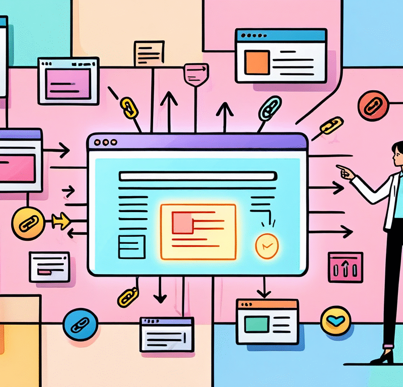 Backlinks SEO : définition, stratégies et guide complet pour améliorer le référencement naturel