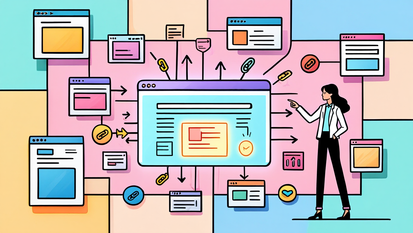 Backlinks SEO : définition, stratégies et guide complet pour améliorer le référencement naturel