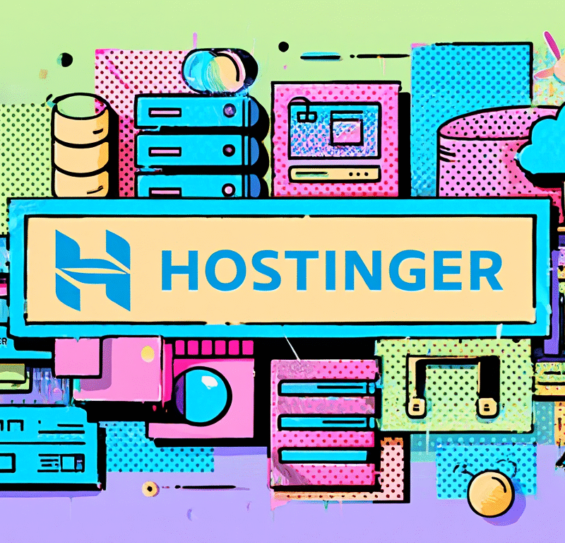Avis Hostinger 2025 – hébergeur web pas cher et performant