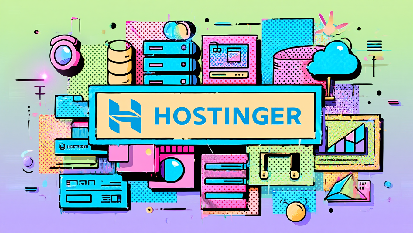Avis Hostinger 2025 – hébergeur web pas cher et performant