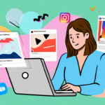 Interface de Veo 3, générateur de vidéos avec IA pour réseaux sociaux
