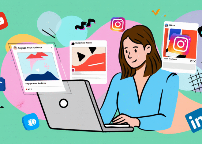 Interface de Veo 3, générateur de vidéos avec IA pour réseaux sociaux