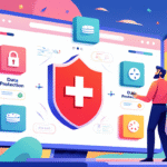 Conformité à la nLPD en Suisse pour site web, vitrine et e-commerce