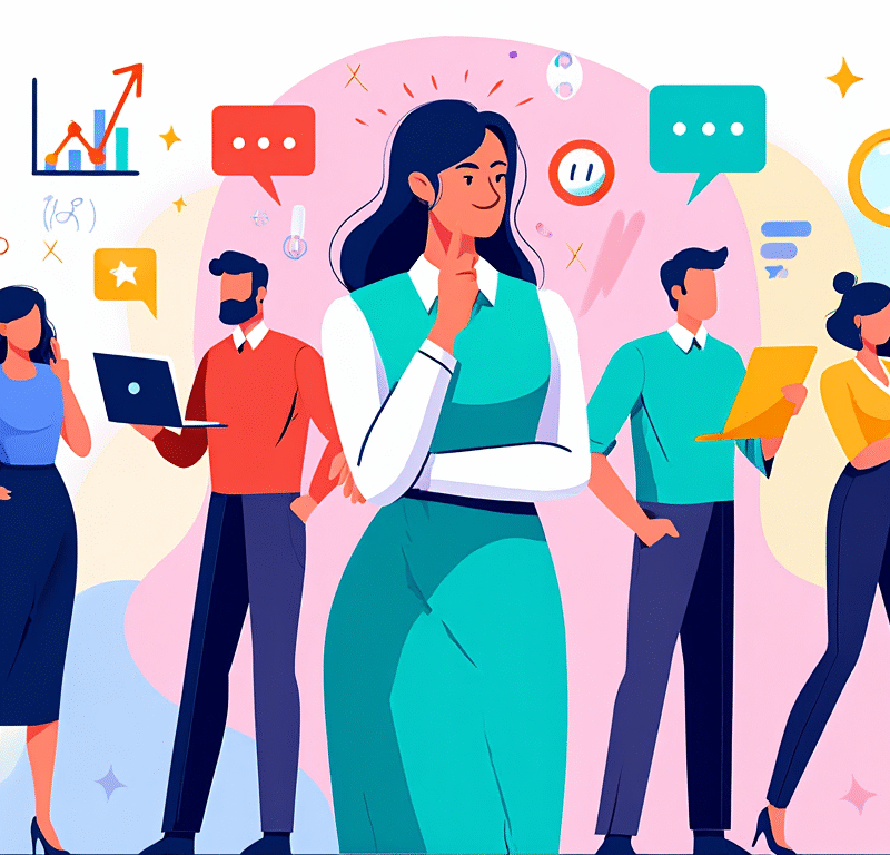 Choisir une formation en marketing digital adaptée à ses objectifs
