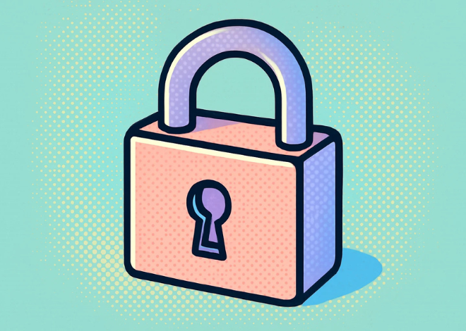 Bloxio explique la cybersécurité et la protection des données.