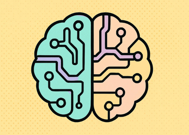 Intelligence artificielle appliquée au marketing, expliquée par Bloxio.