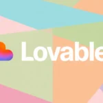 Interface de Lovable : création de sites web et applications sans coder en Suisse