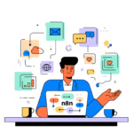 "n8n, outil d’automatisation sans code pour connecter vos applications et simplifier vos workflows